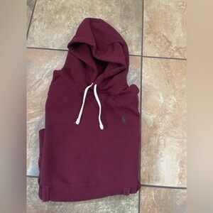 Polo Ralph Lauren hoodie